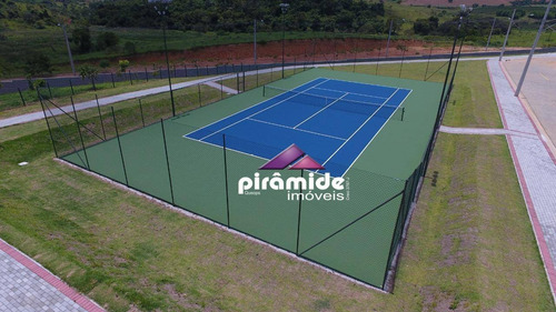 Imagem 21 de 30 de Terreno À Venda, 558 M² Por R$ 334.800,00 - Piedade - Caçapava/sp - Te0884