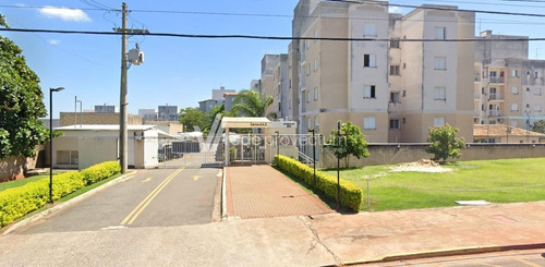 Imagem 11 de 20 de Apartamento À Venda Em Jardim Santa Genebra - Ap295429