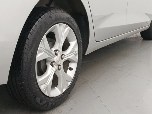 Chevrolet Onix 1.0 TURBO FLEX LTZ AUTOMÁTICO