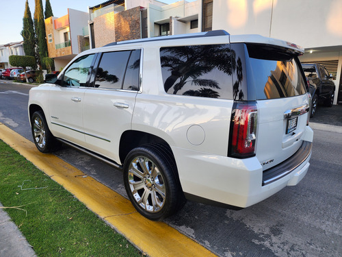 GMC Yukon 6.2 Denali 8 Vel Awd At