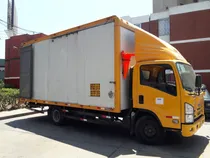 Comprar Mudanzas, Traslados, Polea, Embalajes En Lima Y Provincia.
