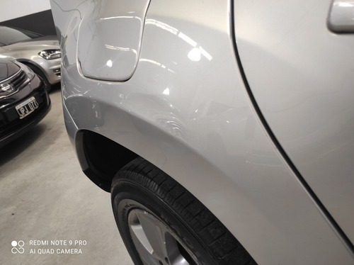 Renault Duster 2017 2.0 Ph2 4x4 Privilege
