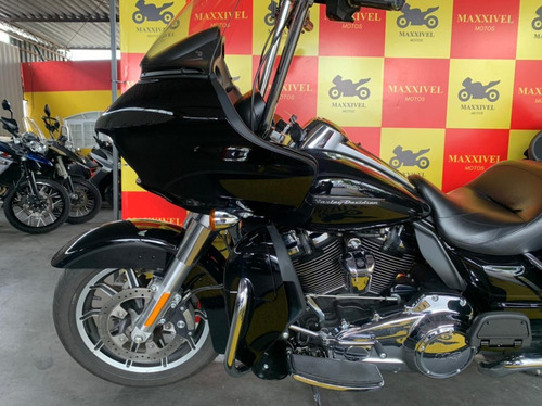 Harley Davidson Road Glide