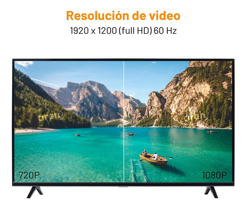 Imagen 4 de 5 de 10 Cable Vga A Vga 1.5m Laptop Pc Monitor Proyector Mayoreo