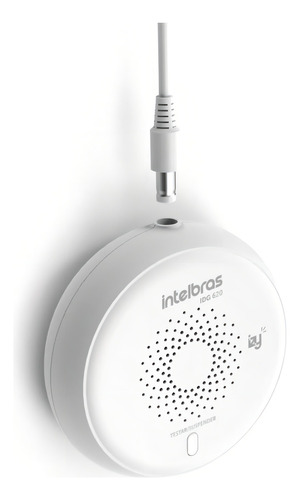 Detector De Gas Smart Idg 620 12v - Intelbras