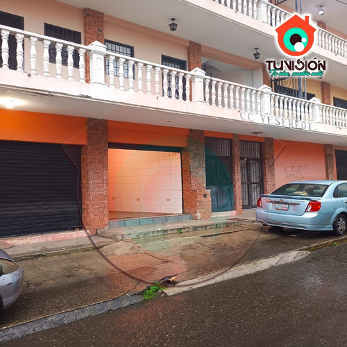 Imagen 2 de 5 de Local Comercial En Casco Central (centro) De Cua, Miranda