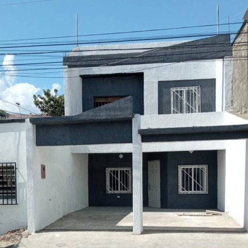 Casa En Venta Urbanización Bolívar Sur, La Victoria, Aragua