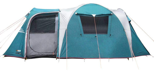 Arizona Gt Carpa Deportiva Para Campamento De 17,4 Por 8 Pie