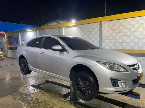 Mazda Mazda 6 2.5