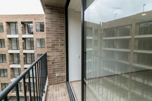 Apartamento En Arriendo En Samper Mendoza. Cod A1121004