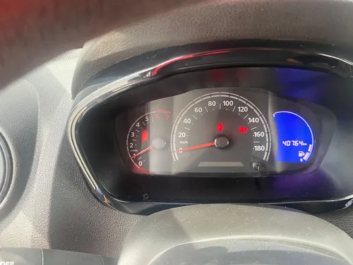 Renault Kwid 1.0 12v