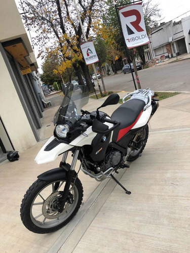 Imagen 3 de 15 de Bmw G650 Gs