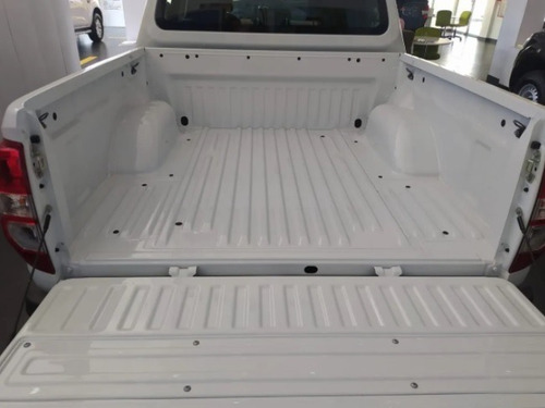 Imagen 10 de 15 de Renault Alaskan Confort 4x2 Mt Oportunidad