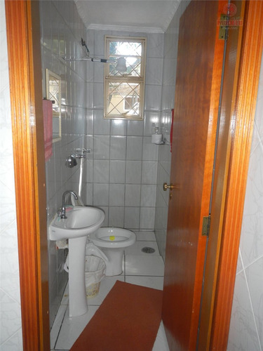 Imagem 12 de 30 de Chácara Residencial À Venda, Campestre, Piracicaba. - Ch0011