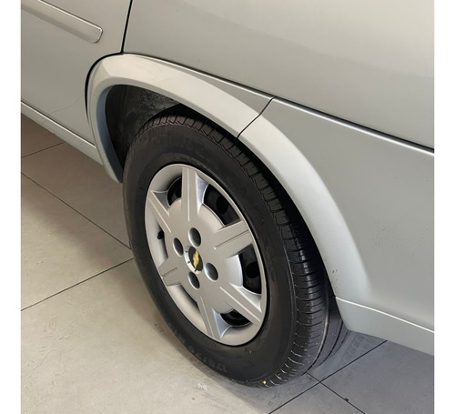 Chevrolet Classic 1.0 MPFI LS 8V FLEX 4P MANUAL