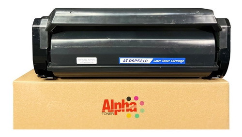 Toner Compatible Sp5210 / Sp 5200dn