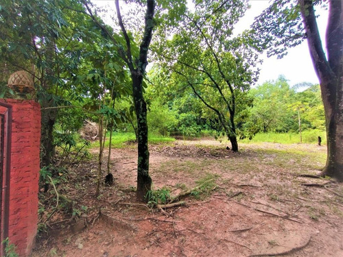 Chácara À Venda - Nova Suiça - Piracicaba/sp - Ch0219