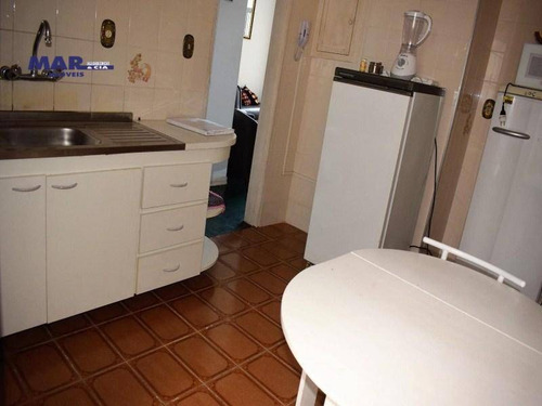 Imagem 7 de 7 de Apartamento Residencial À Venda, Centro, Guarujá - . - Ap10179
