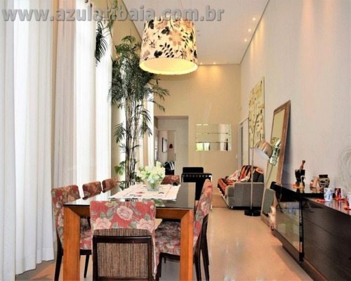 Imagem 4 de 26 de Casa A Venda Vila Giglio Atibaia, Excelente Bairro Residencial Proximo Alameda Lucas Nogueira Garcez E Seus Comércios, Escolas, Bancos... - Ca01476 - 32662805