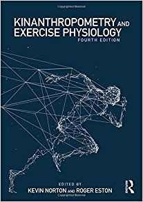 Kinanthropometry And Exercise Physiology Volume One Anthropo