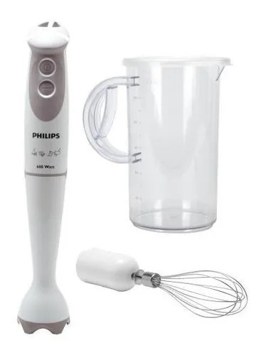 Batidora minipimer philips sale