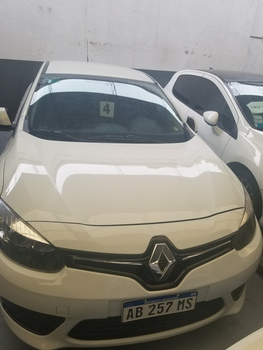 Renault Fluence 1.6 Ph2 Dynamique 110cv 2017 Mas Facilidades