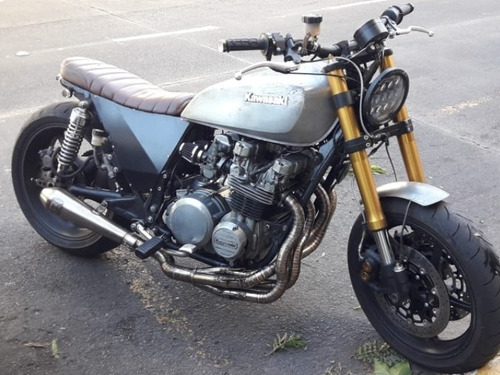 Kawasaki Sr