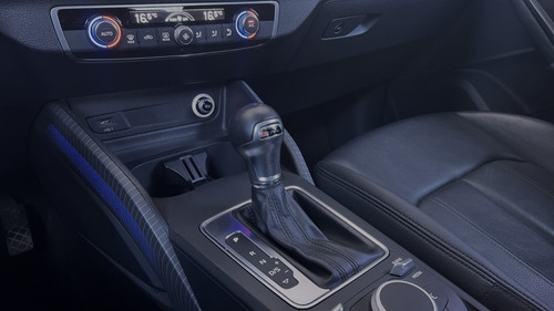 Audi Q2 1.4 Tfsi Serie 150 Cv