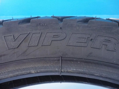 Pneu 120/80-18 Maggion Viper Tras Tornado Xre Lander Xr 250
