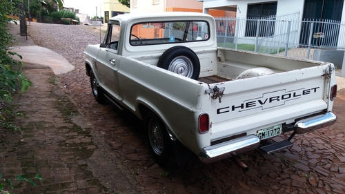 Chevrolet C-10