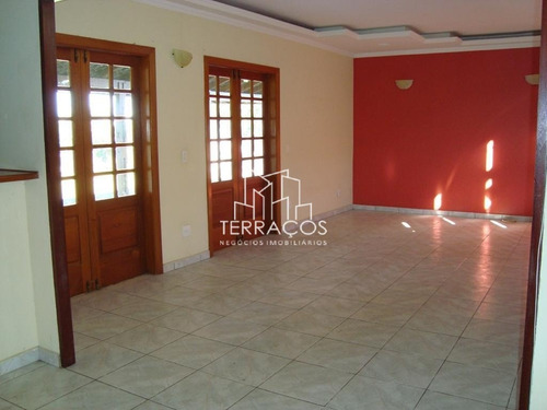 Imagem 16 de 23 de Vende-se Sobrado Tipo Chalé - Parque Quinta Da Boa Vista - Ca00765 - 71058551