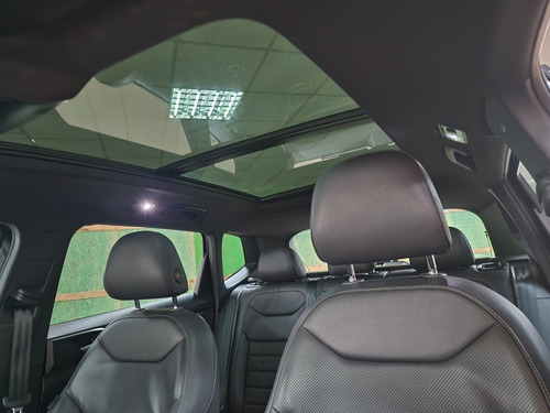 Volkswagen Taos 1.4 250 TSI TOTAL FLEX HIGHLINE AUTOMÁTICO