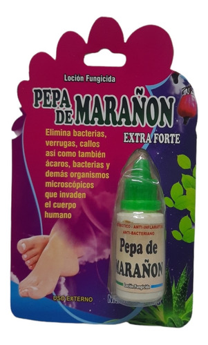 Pepa De Marañón Formato En Gota