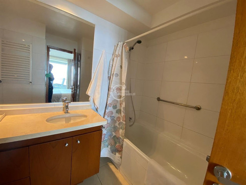 Venta Departamento En Concón Con Gran Vista