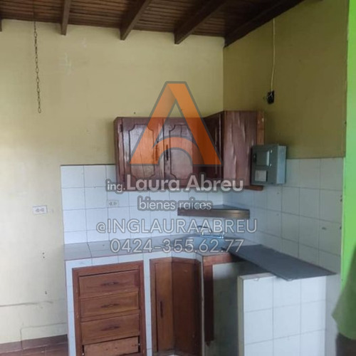 Imagen 8 de 8 de Terreno En Venta Con Edificación En El Sector La Morera, San Juan De Los Morros. Estado Guárico.