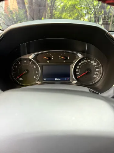 Chevrolet Equinox 1.5 Rs At