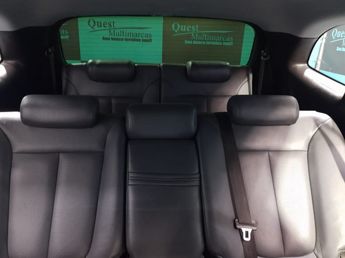 Hyundai Santa Fé 3.5 Mpfi Gls 7 Lugares V6 24v 285cv