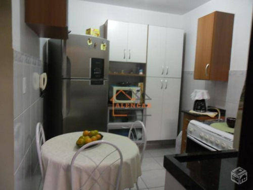 Sobrado À Venda, 63 M² Por R$ 265.000,00 - Parada Xv De Novembro - São Paulo/sp - So0150