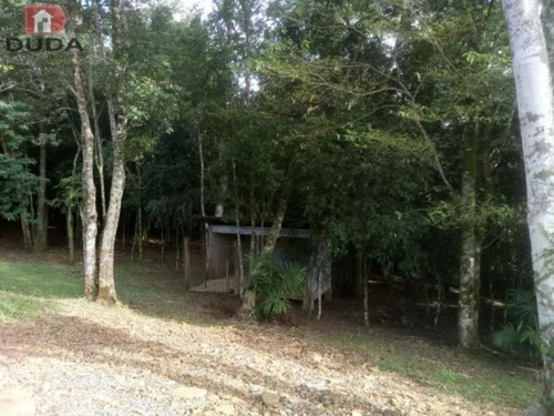 Imagem 3 de 15 de Sitio - Quarta Linha - Ref: 25933 - V-25933