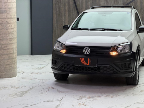 Volkswagen Saveiro 1.6 MSI ROBUST CS 8V FLEX 2P MANUAL