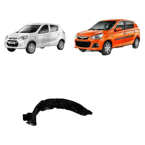 Guardafango Izquierdo Suzuki Alto 800 2012-2018