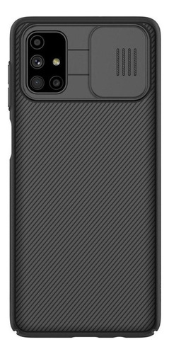 Carcasa Nillkin Camshield Para Samsung Galaxy M51 
