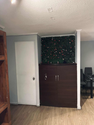 Impecable Depto 2 Dormitorios 1 Baño Con Bodega