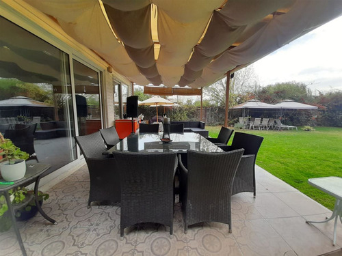 Parcela En Venta En Colina