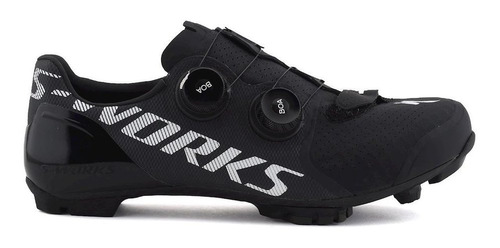 Zapatillas Specialized Montaña Mtb Sw Recon Shoes