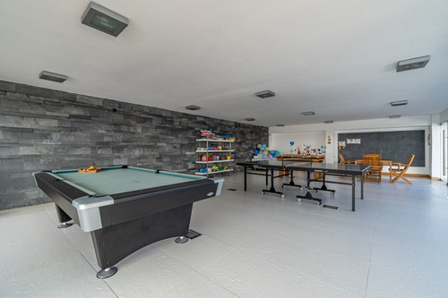 Imagen 27 de 28 de Apartamento 3 Dormitorios En Playa Brava, Punta Del Este - Indigo