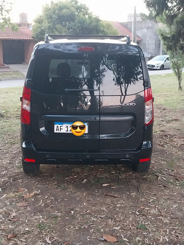 Renault Kangoo 1.6 Sce Zen