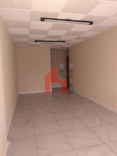 Imagem 2 de 11 de Sala Para Alugar, 29 M² Por R$ 1.400,00/mês - Jardim Paulista - São Paulo/sp - Sa0076