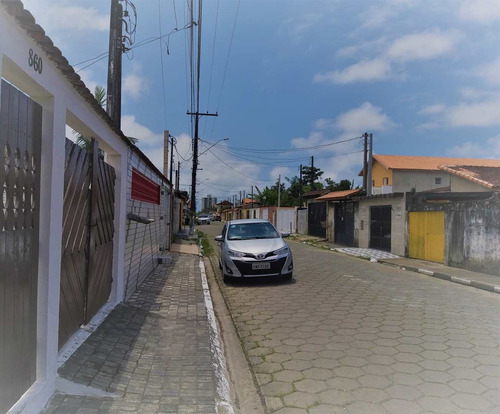 Imagem 9 de 9 de Casa Com 1 Dorm, Vila Atlântica, Mongaguá - R$ 350 Mil, Cod: 287141 - V287141