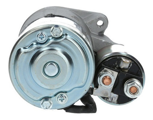 Imagen 3 de 11 de Motor De Partida Suzuki Alto 1.1 F10d Gasolina 05/09 16 Val